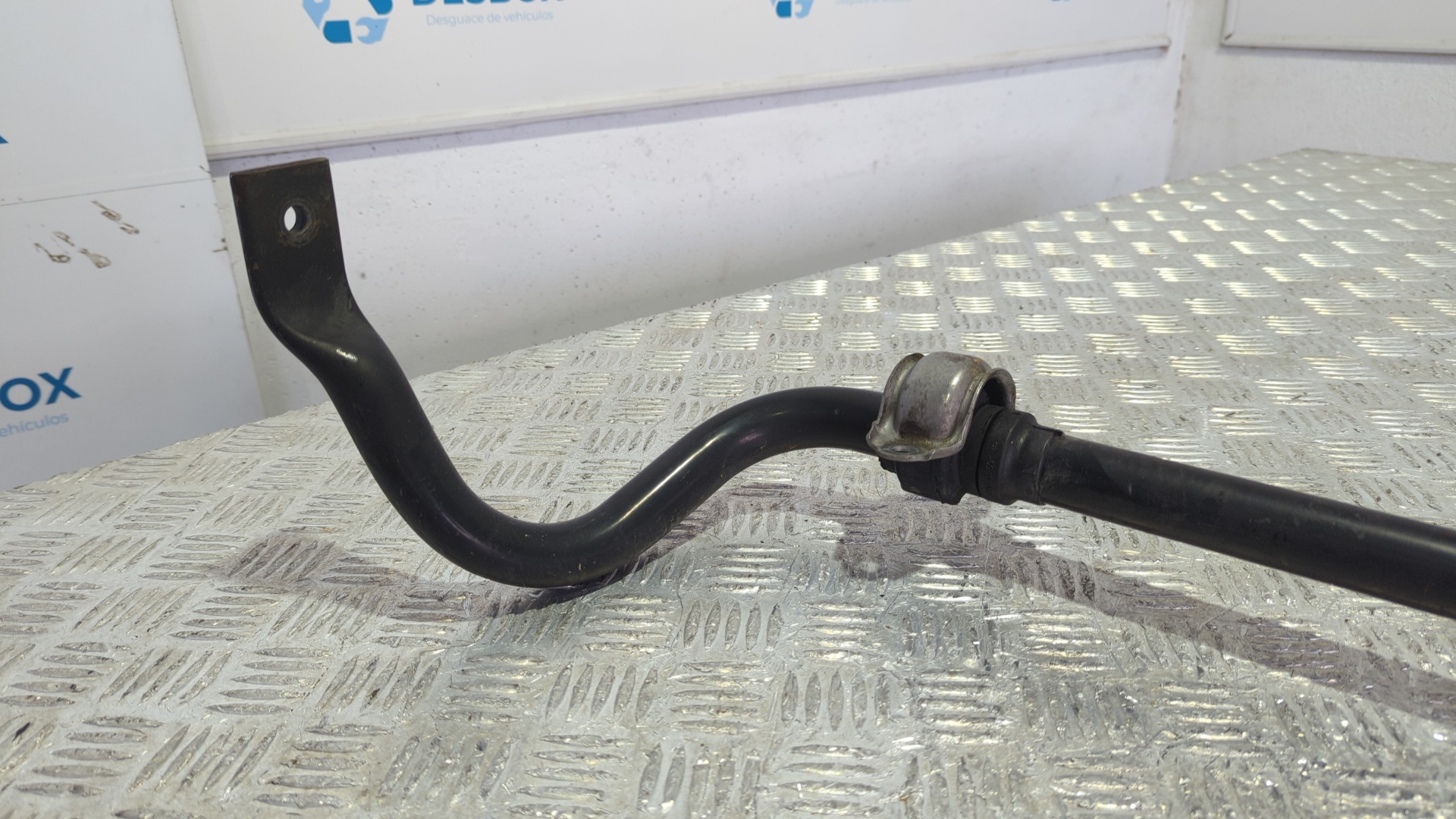 BARRA ESTABILIZADORA DELANTERA AUDI Q5 (8R) - vista 2