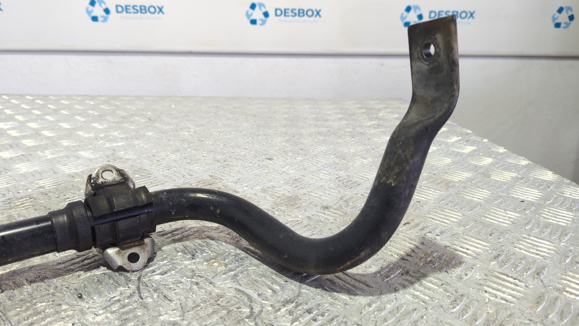 BARRA ESTABILIZADORA DELANTERA AUDI Q5 (8R) - vista 3