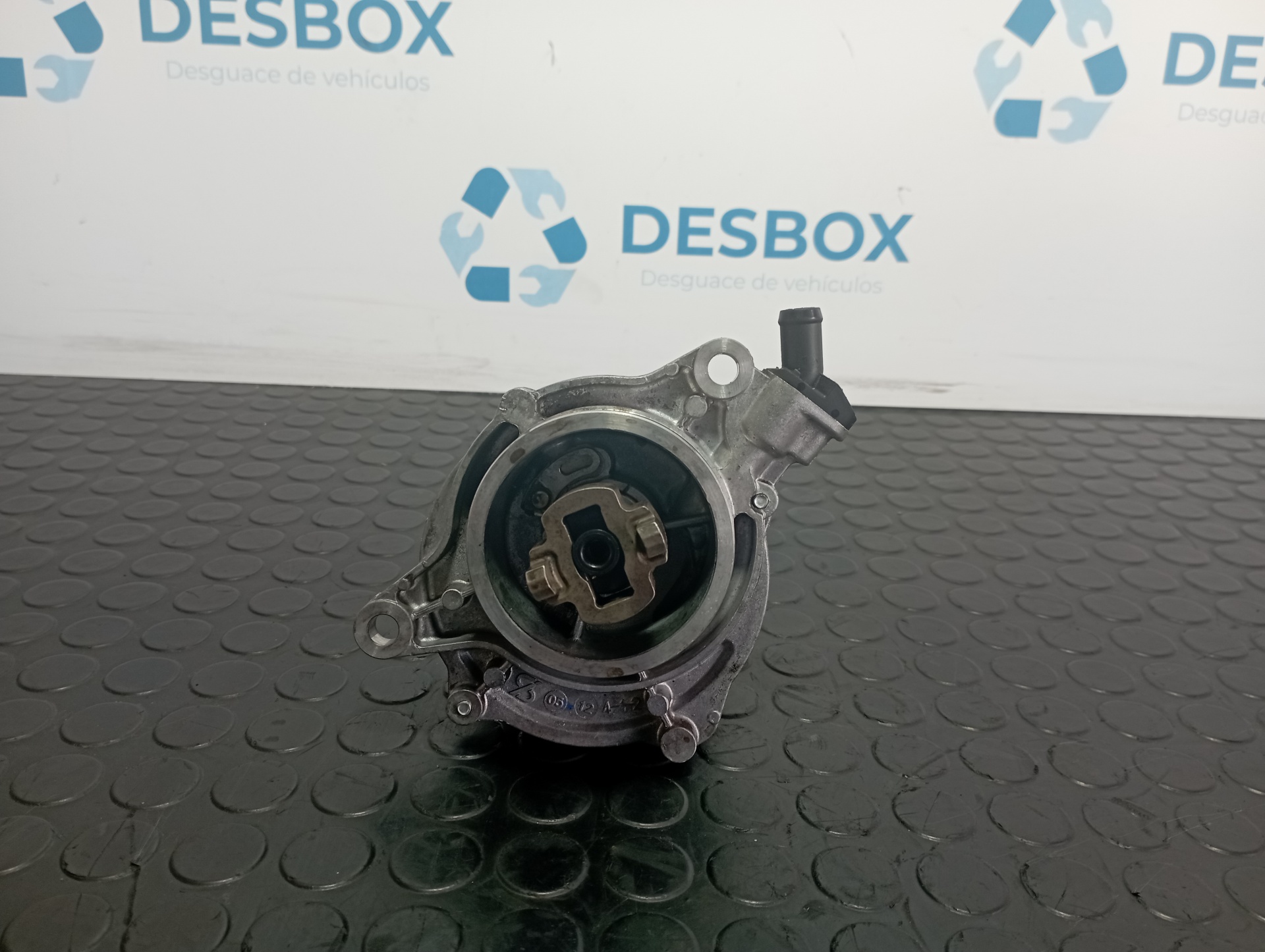 DEPRESOR FRENO / BOMBA VACIO BMW SERIE 1 BERLINA (E81/E87)