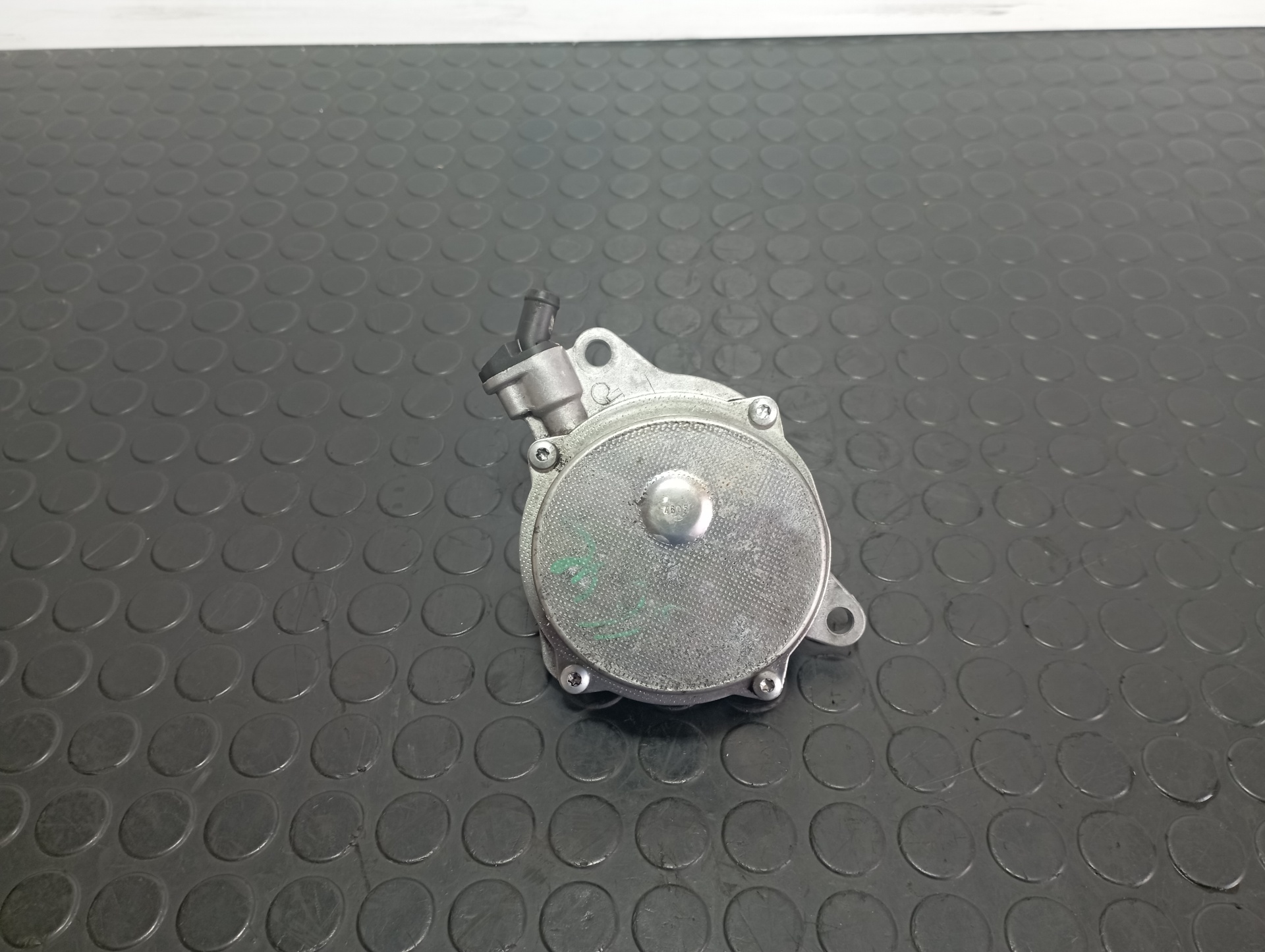 DEPRESOR FRENO / BOMBA VACIO BMW SERIE 1 BERLINA (E81/E87) - vista 3