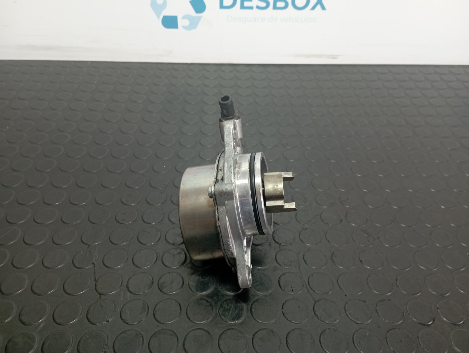 DEPRESOR FRENO / BOMBA VACIO BMW SERIE 1 BERLINA (E81/E87) - vista 2