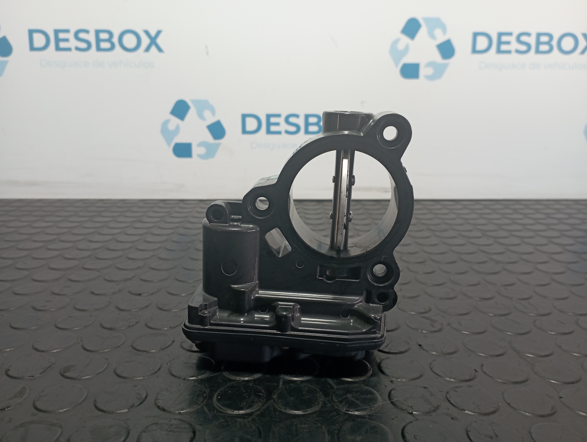 CAJA MARIPOSA BMW SERIE X1 (F48)