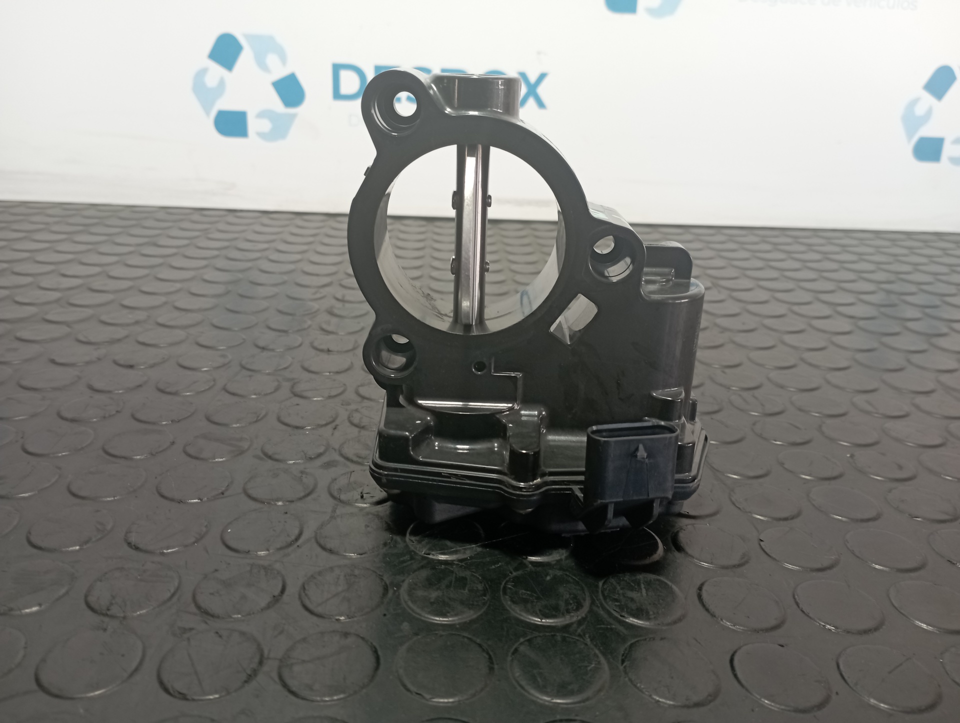 CAJA MARIPOSA BMW SERIE X1 (F48) - vista 3