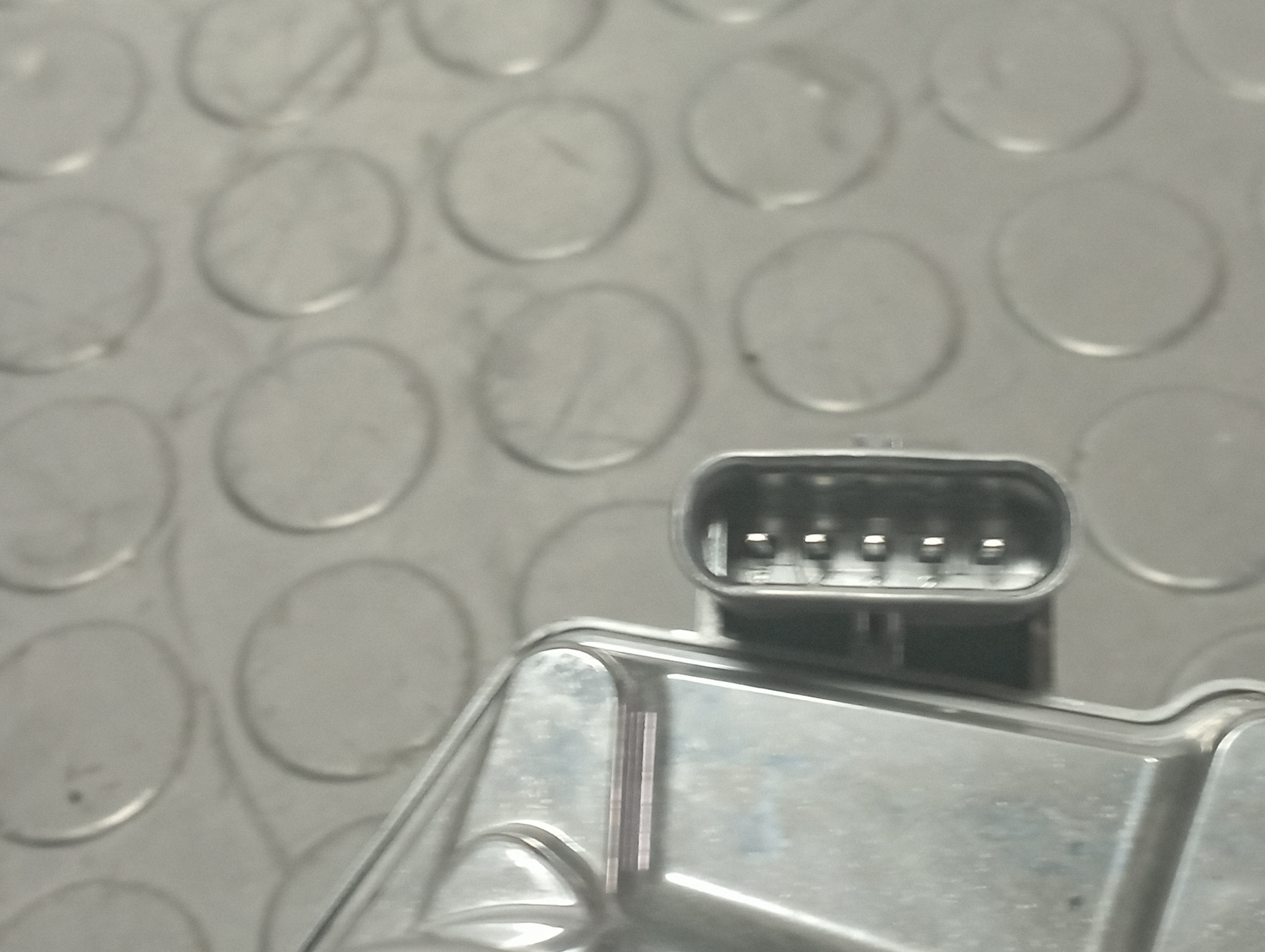 CAJA MARIPOSA BMW SERIE X1 (F48) - vista 2