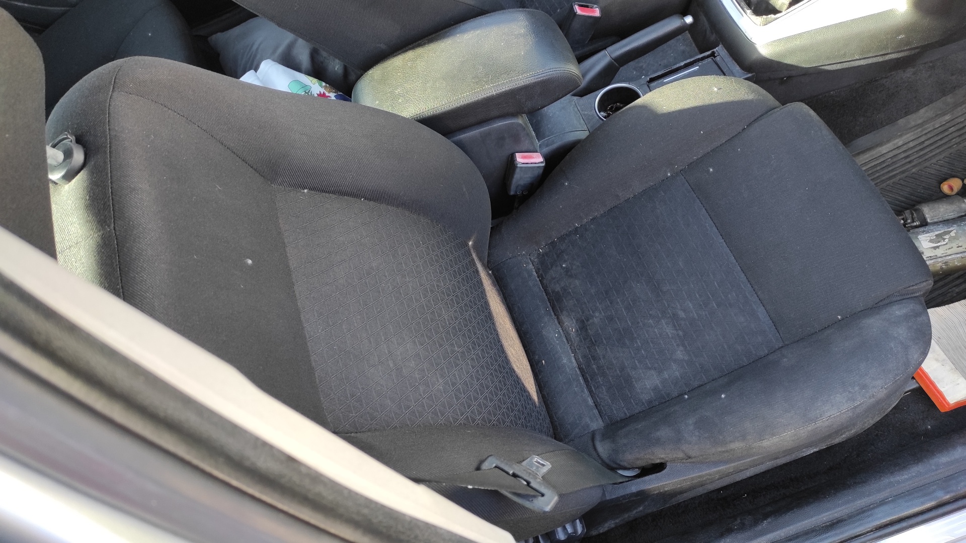 MANDO CALEFACCION / AIRE ACONDICIONADO FORD MONDEO BERLINA (GE) - vista 6