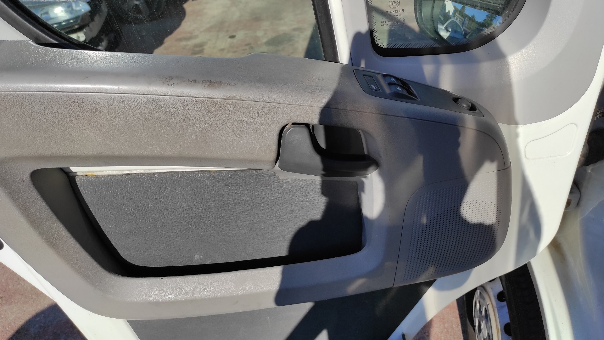 MANDO INTERMITENTES CITROEN JUMPER CAJA ABIERTA (06.2006 =>) - vista 6