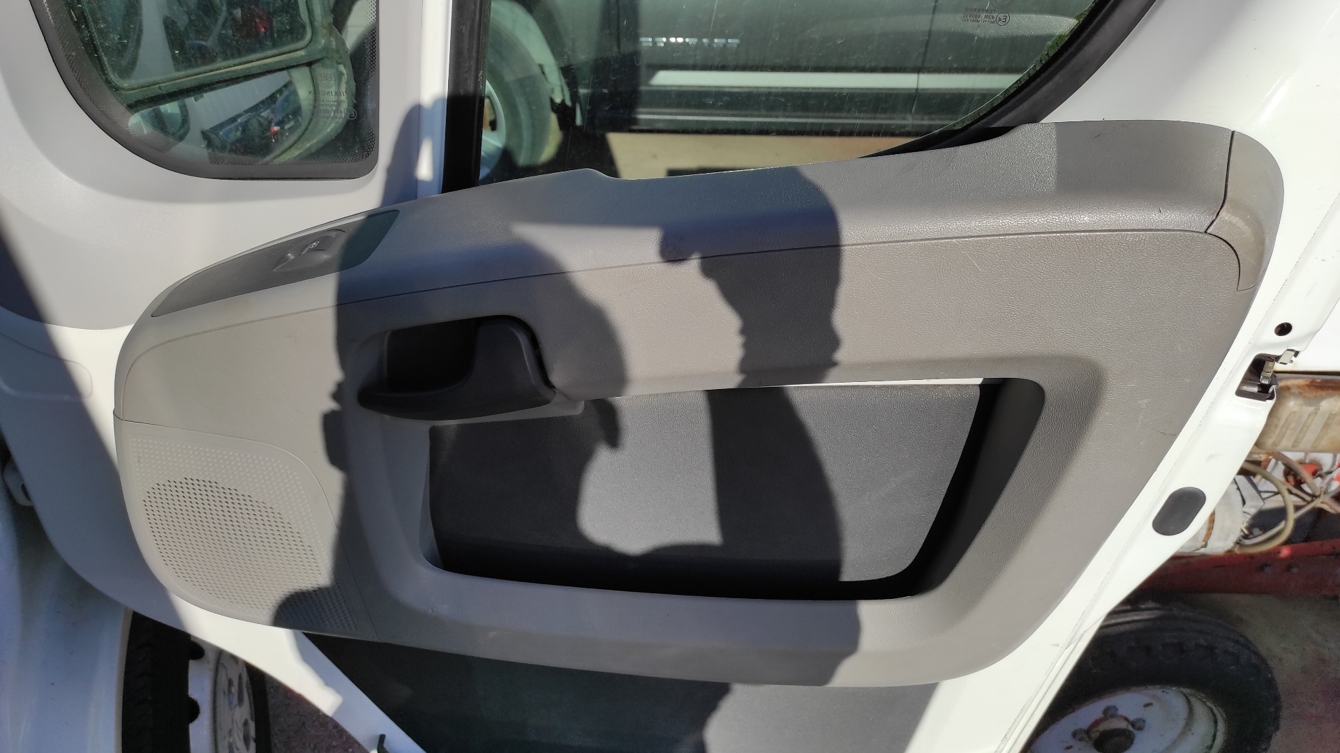 MANDO INTERMITENTES CITROEN JUMPER CAJA ABIERTA (06.2006 =>) - vista 5