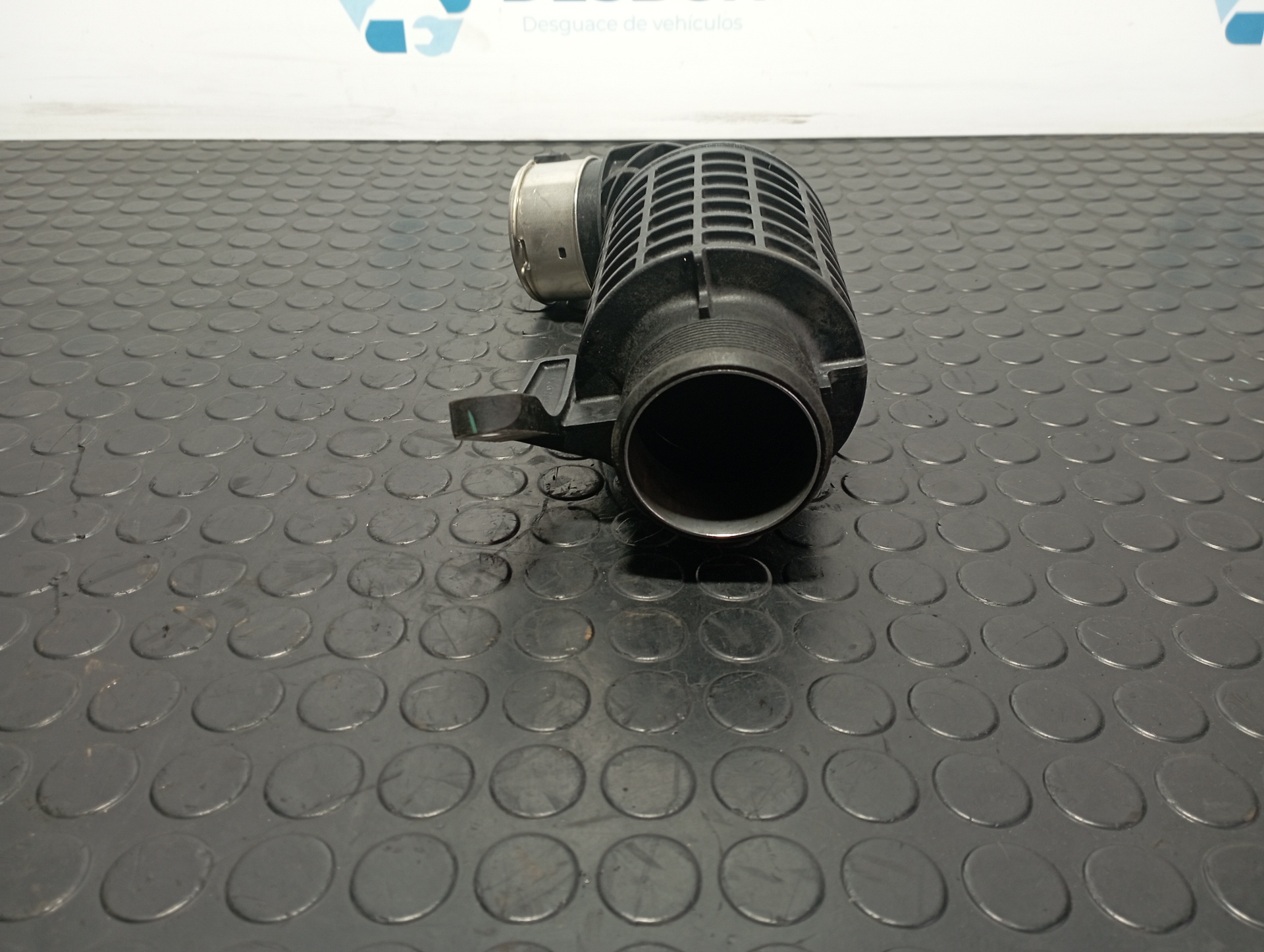 TUBO BMW SERIE X1 (F48) - vista 3