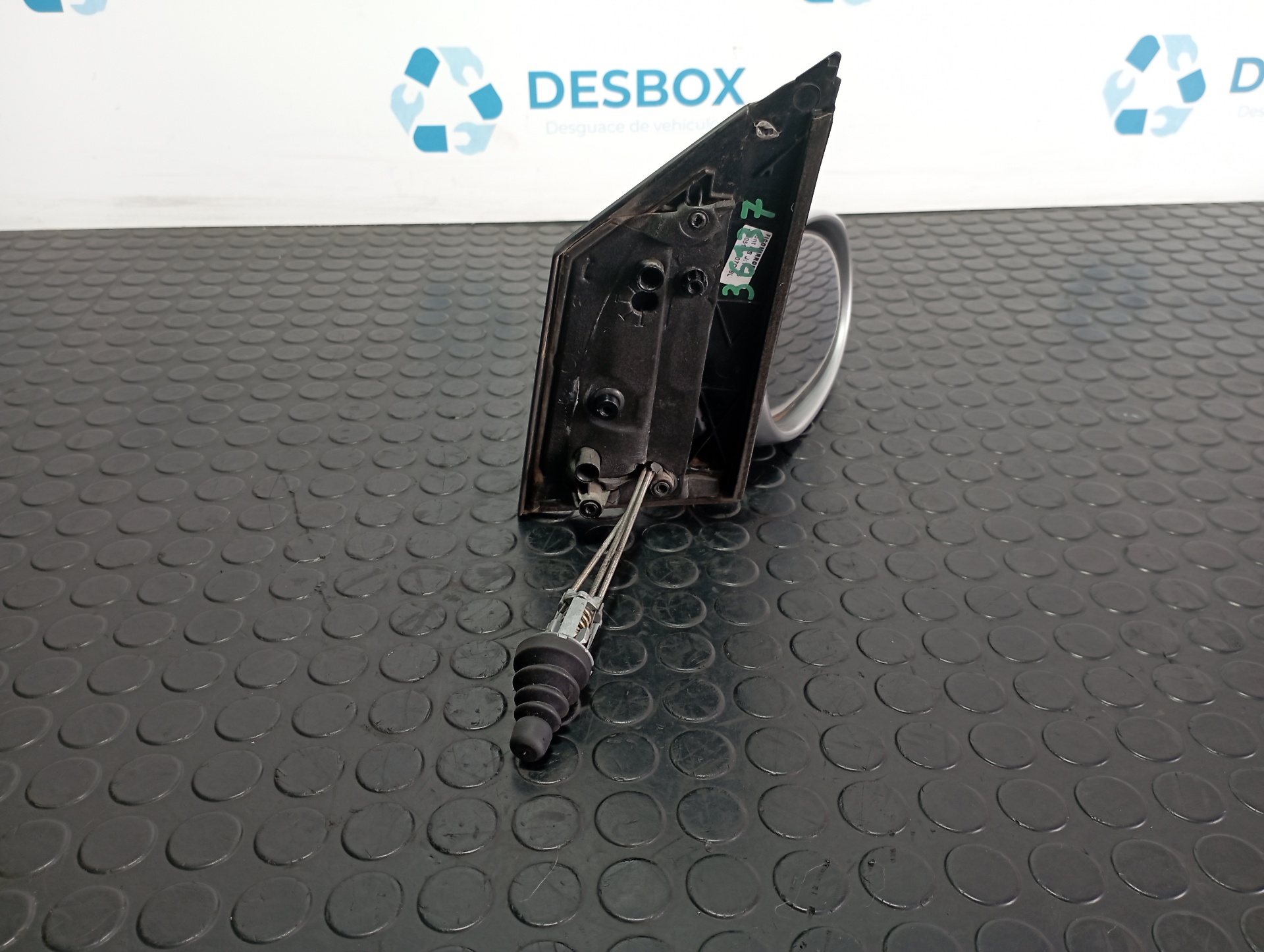 RETROVISOR DERECHO SMART CABRIO - vista 3