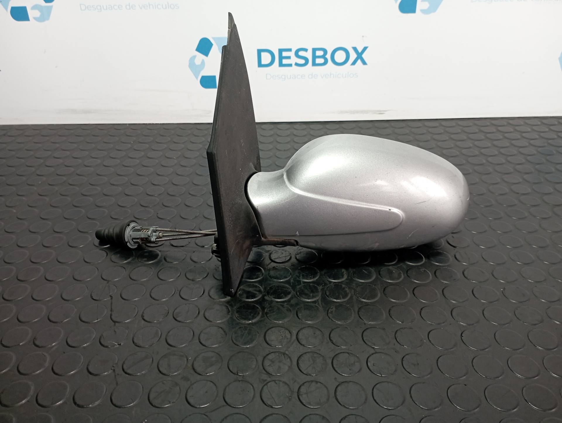 RETROVISOR IZQUIERDO SMART CABRIO - vista 3