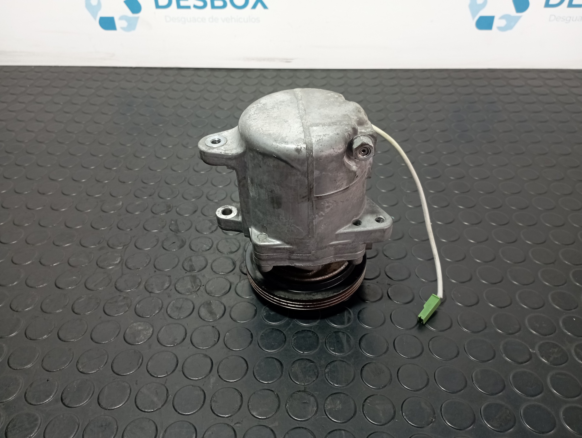 COMPRESOR AIRE ACONDICIONADO SMART CABRIO - vista 2