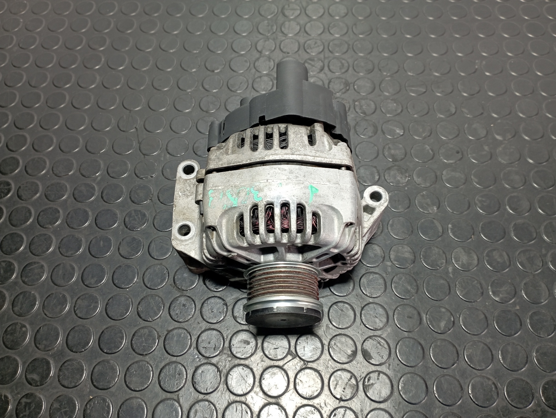 ALTERNADOR FIAT FIORINO - vista 4