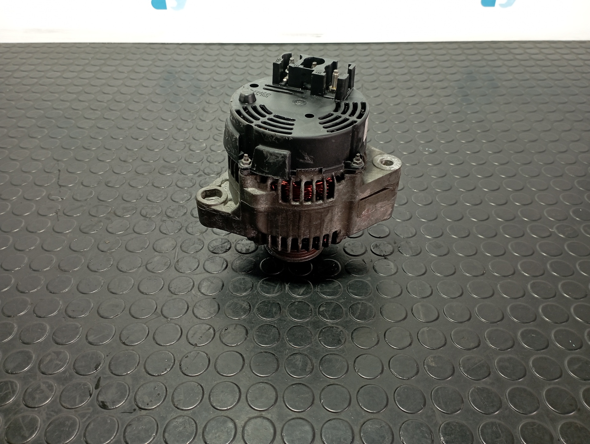 ALTERNADOR SMART CABRIO - vista 3
