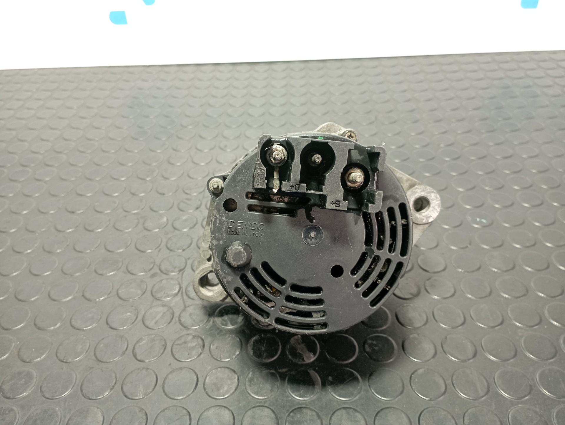 ALTERNADOR SMART CABRIO - vista 4