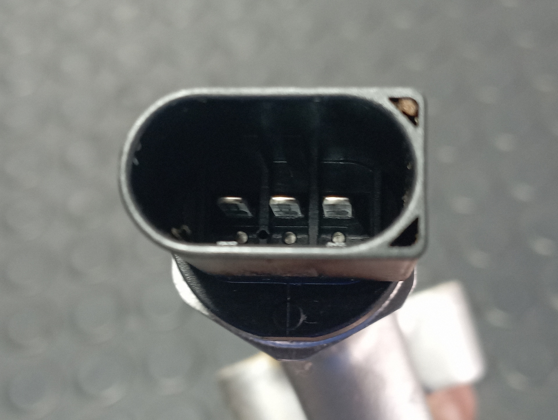 RAMPA INYECTORA VOLKSWAGEN POLO VI (AE1) - vista 2