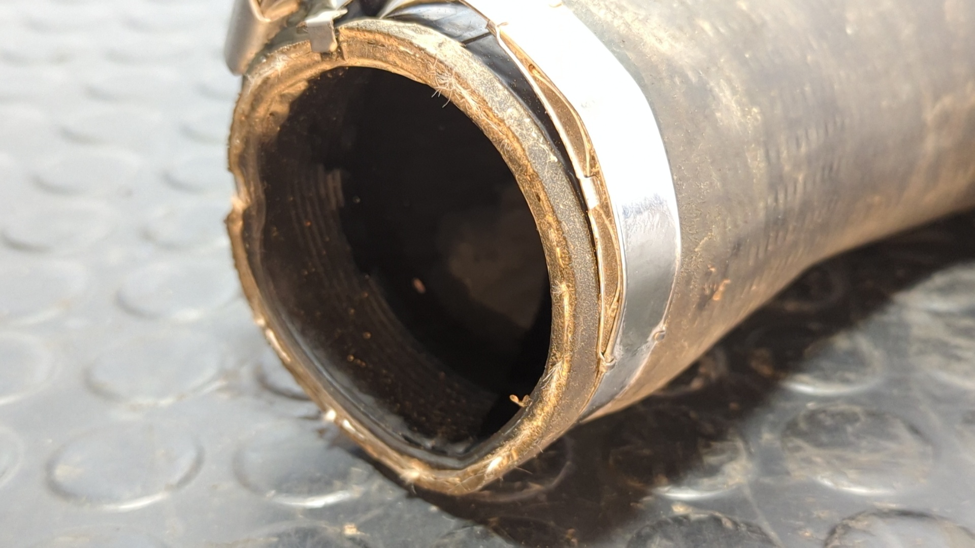 TUBO AUDI Q5 (8R) - vista 3