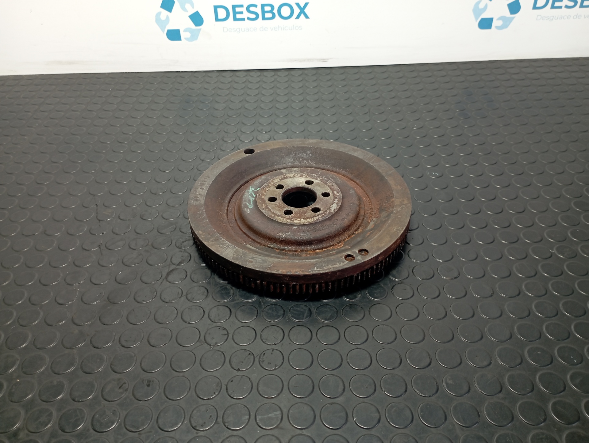 VOLANTE MOTOR VOLKSWAGEN POLO VI (AE1)