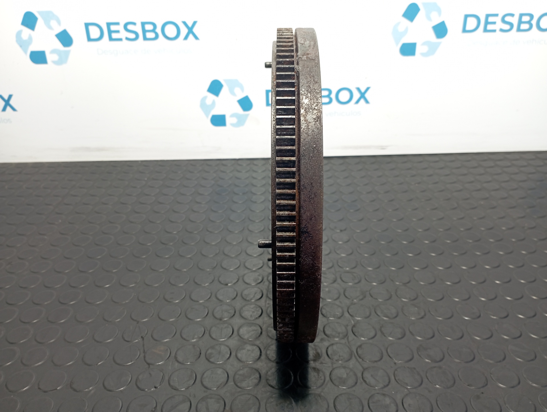 VOLANTE MOTOR VOLKSWAGEN POLO VI (AE1) - vista 3