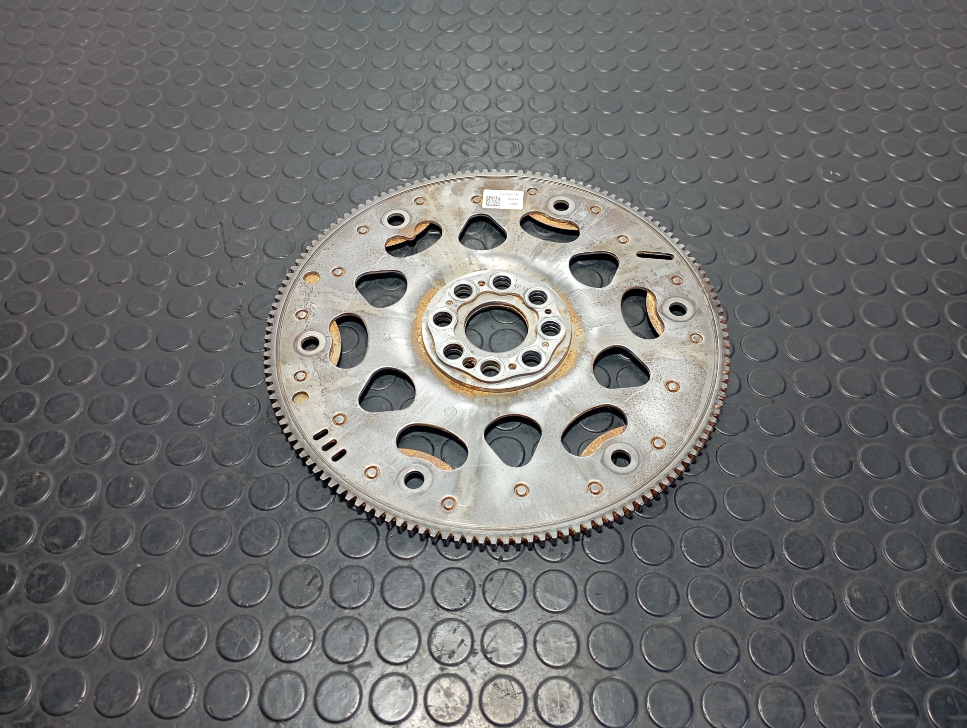 VOLANTE MOTOR BMW SERIE X1 (F48)