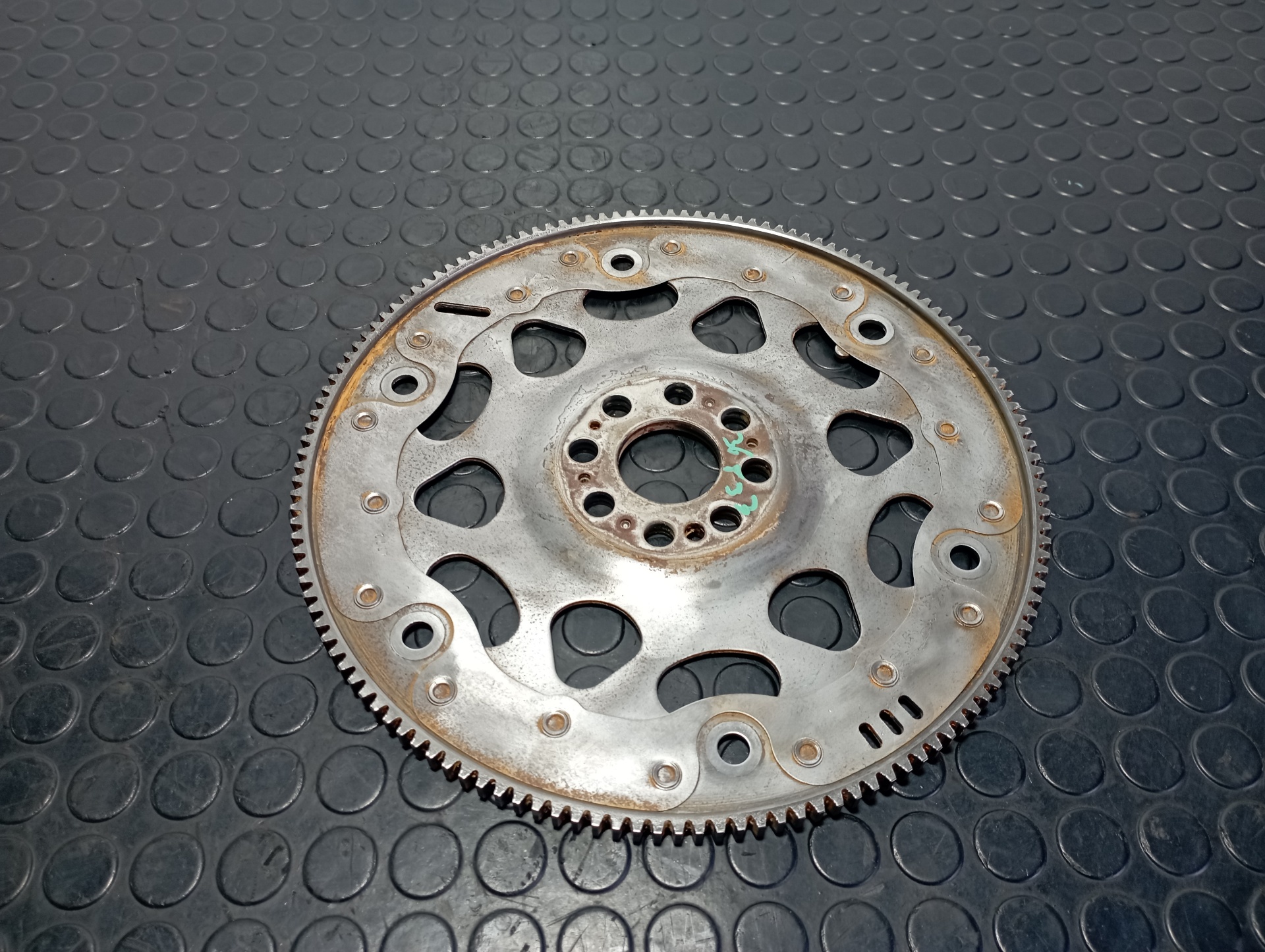 VOLANTE MOTOR BMW SERIE X1 (F48) - vista 3