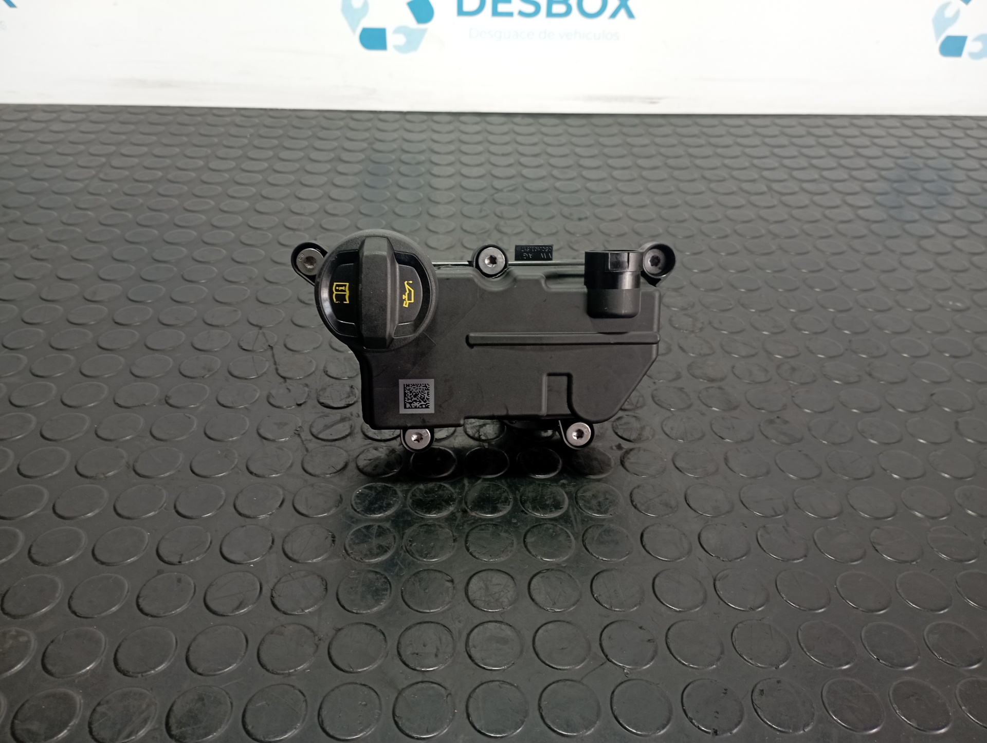 TAPA BALANCINES VOLKSWAGEN POLO VI (AE1)