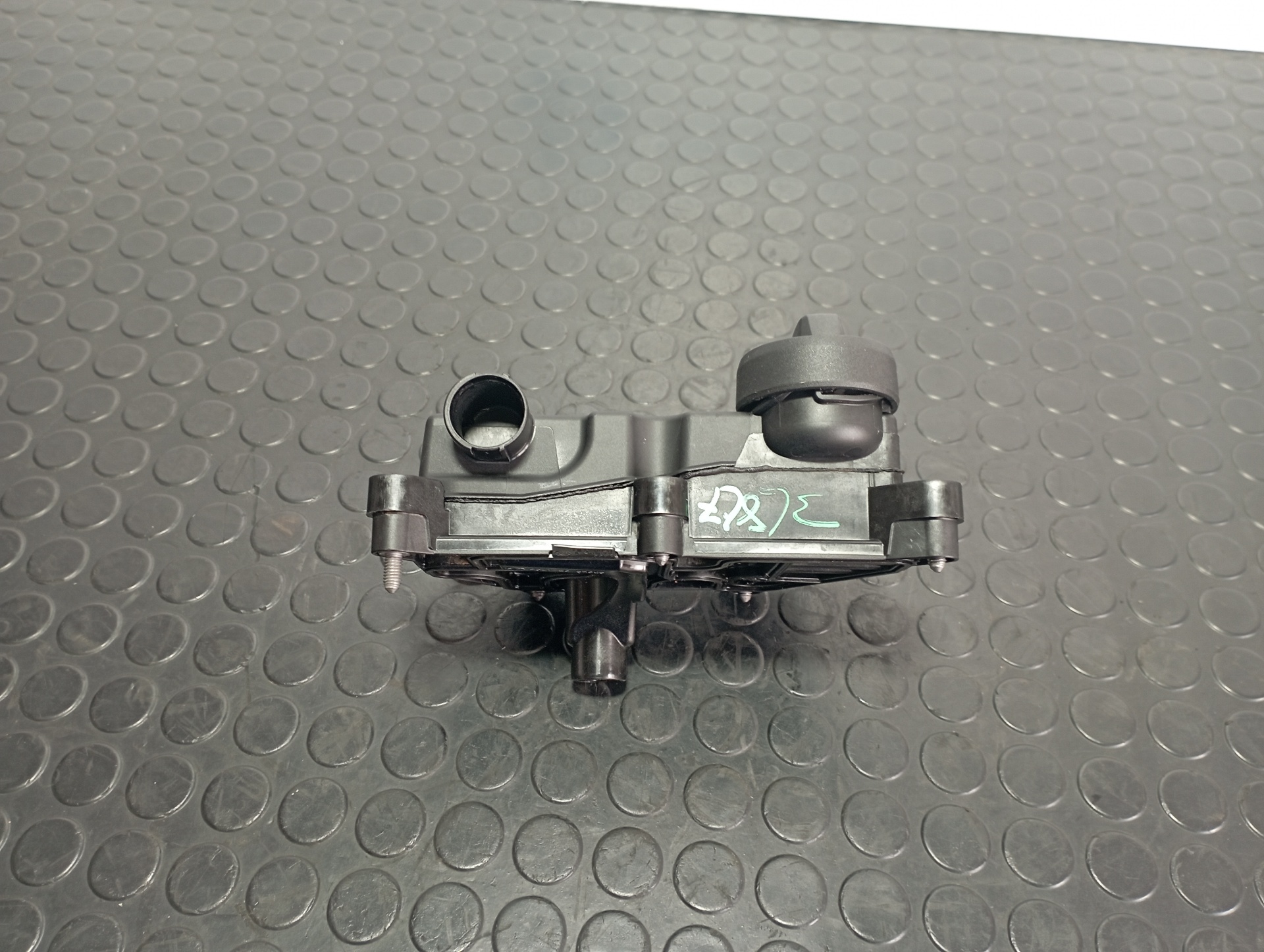 TAPA BALANCINES VOLKSWAGEN POLO VI (AE1) - vista 4