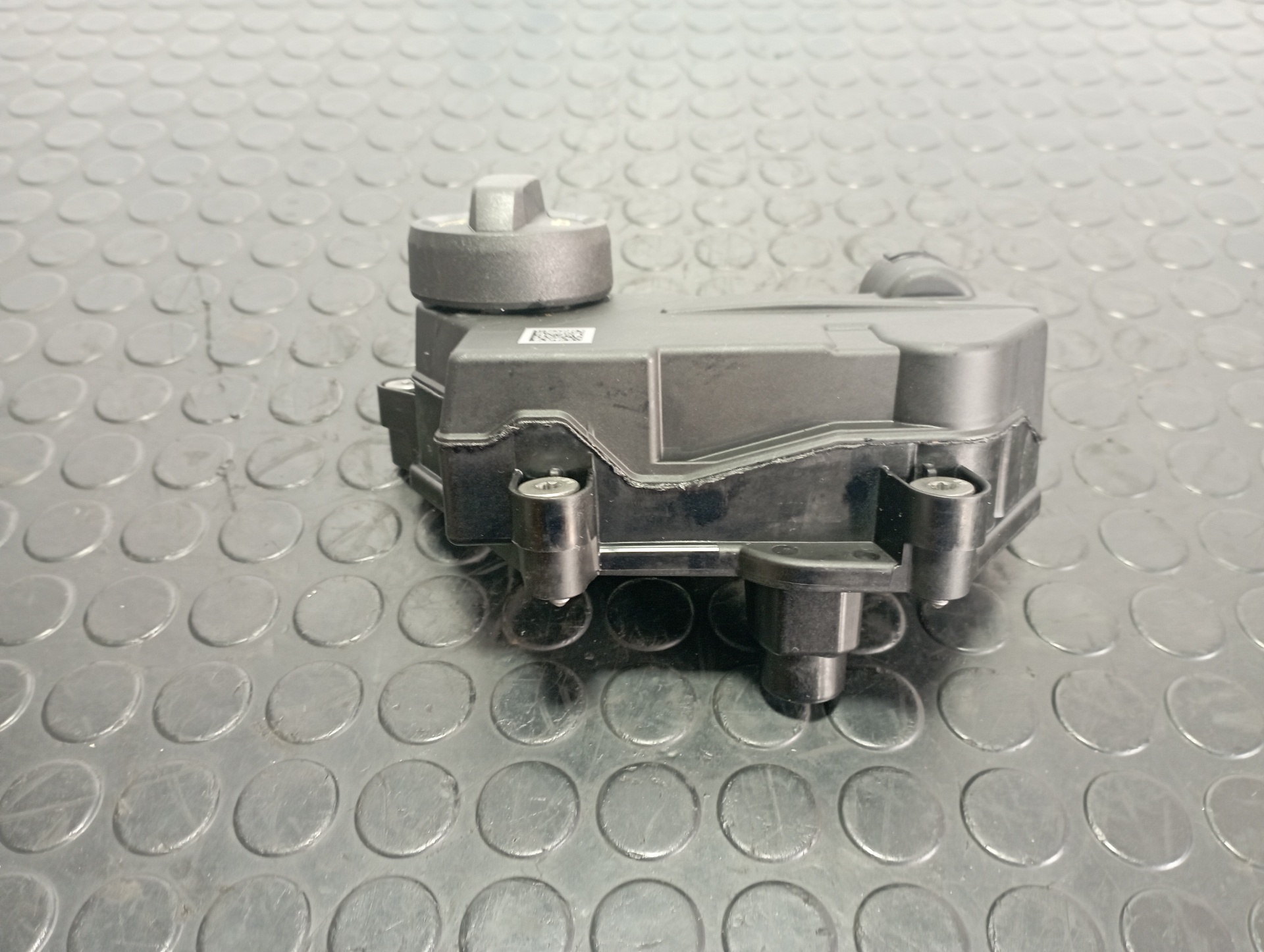 TAPA BALANCINES VOLKSWAGEN POLO VI (AE1) - vista 3