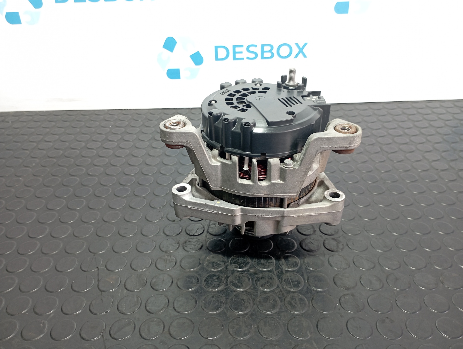 ALTERNADOR OPEL MOKKA X - vista 5