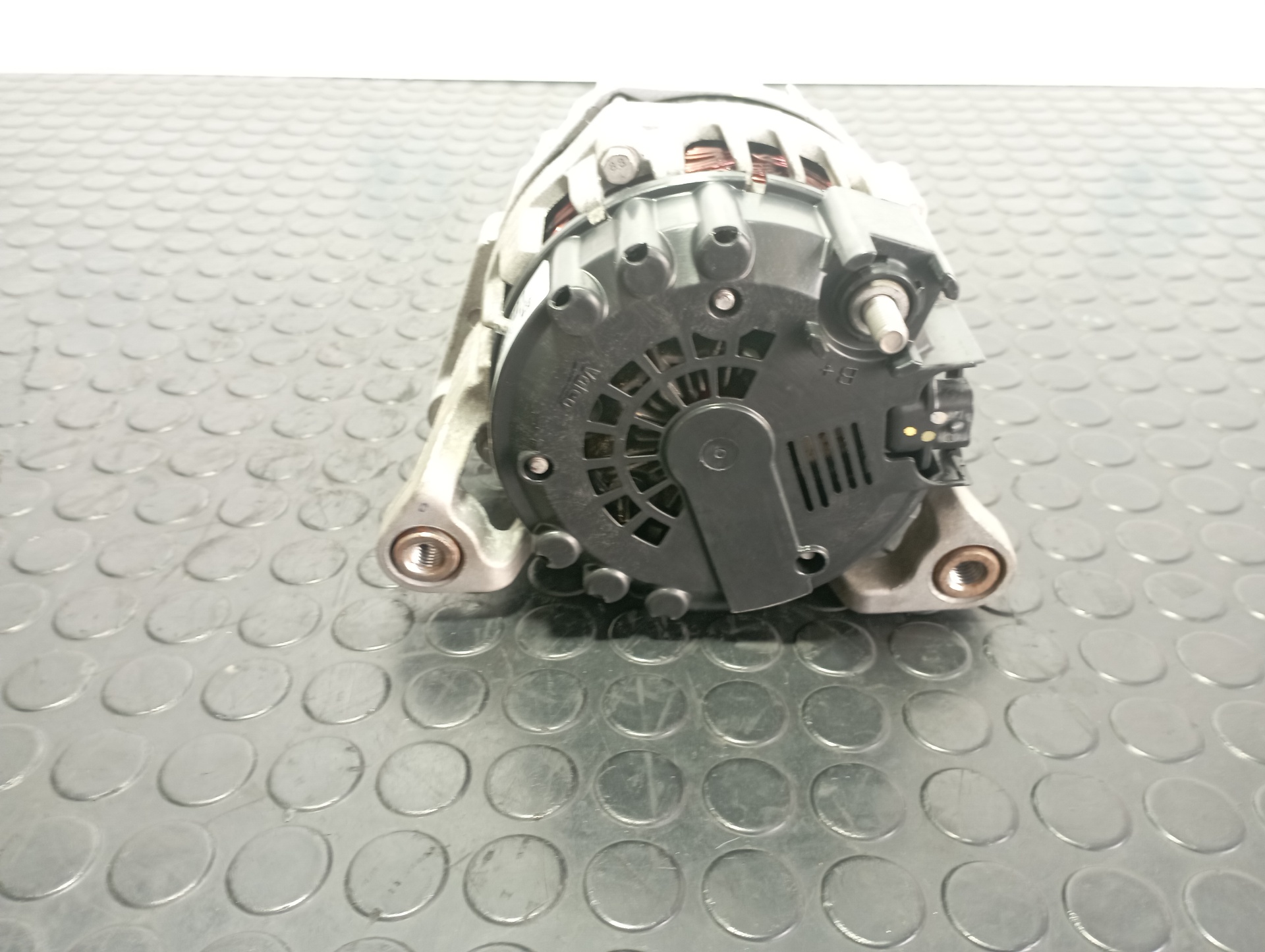 ALTERNADOR OPEL MOKKA X - vista 3