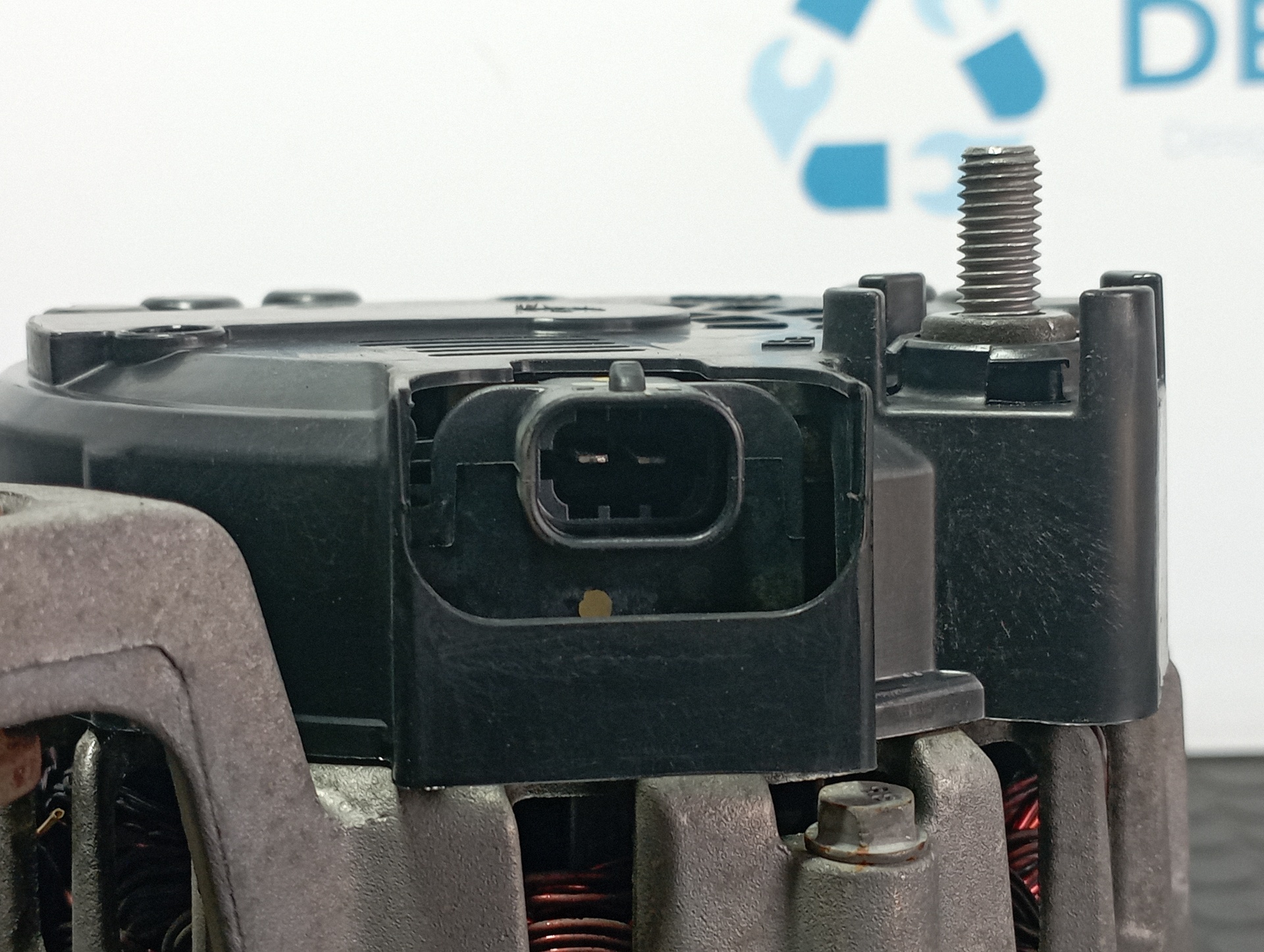 ALTERNADOR OPEL MOKKA X - vista 2