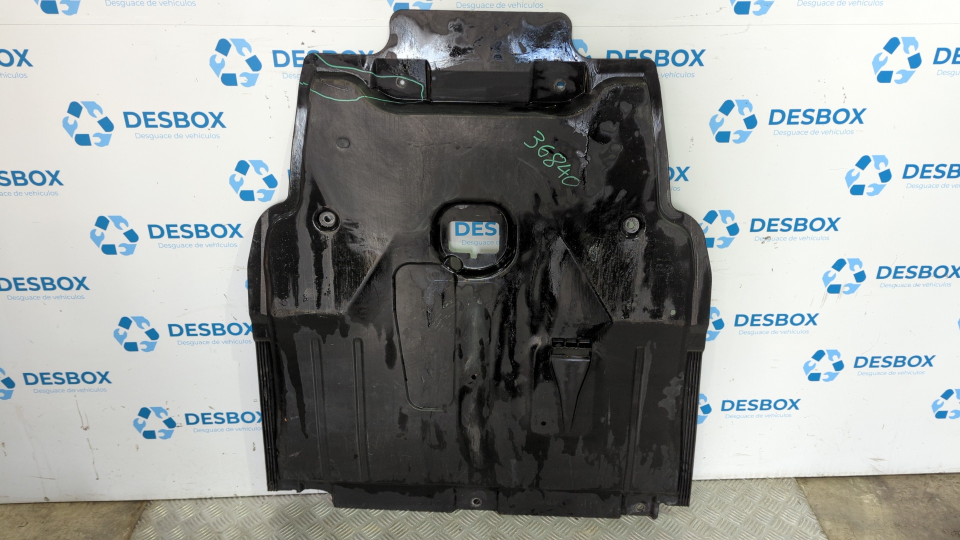 CUBRECARTER MERCEDES-BENZ CLASE A (W176)