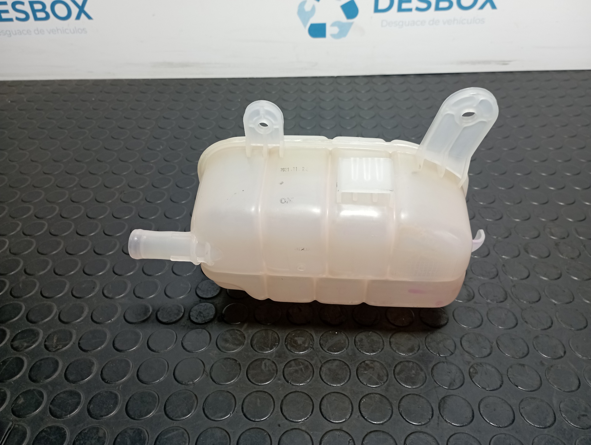 DEPOSITO EXPANSION OPEL MOKKA X - vista 2