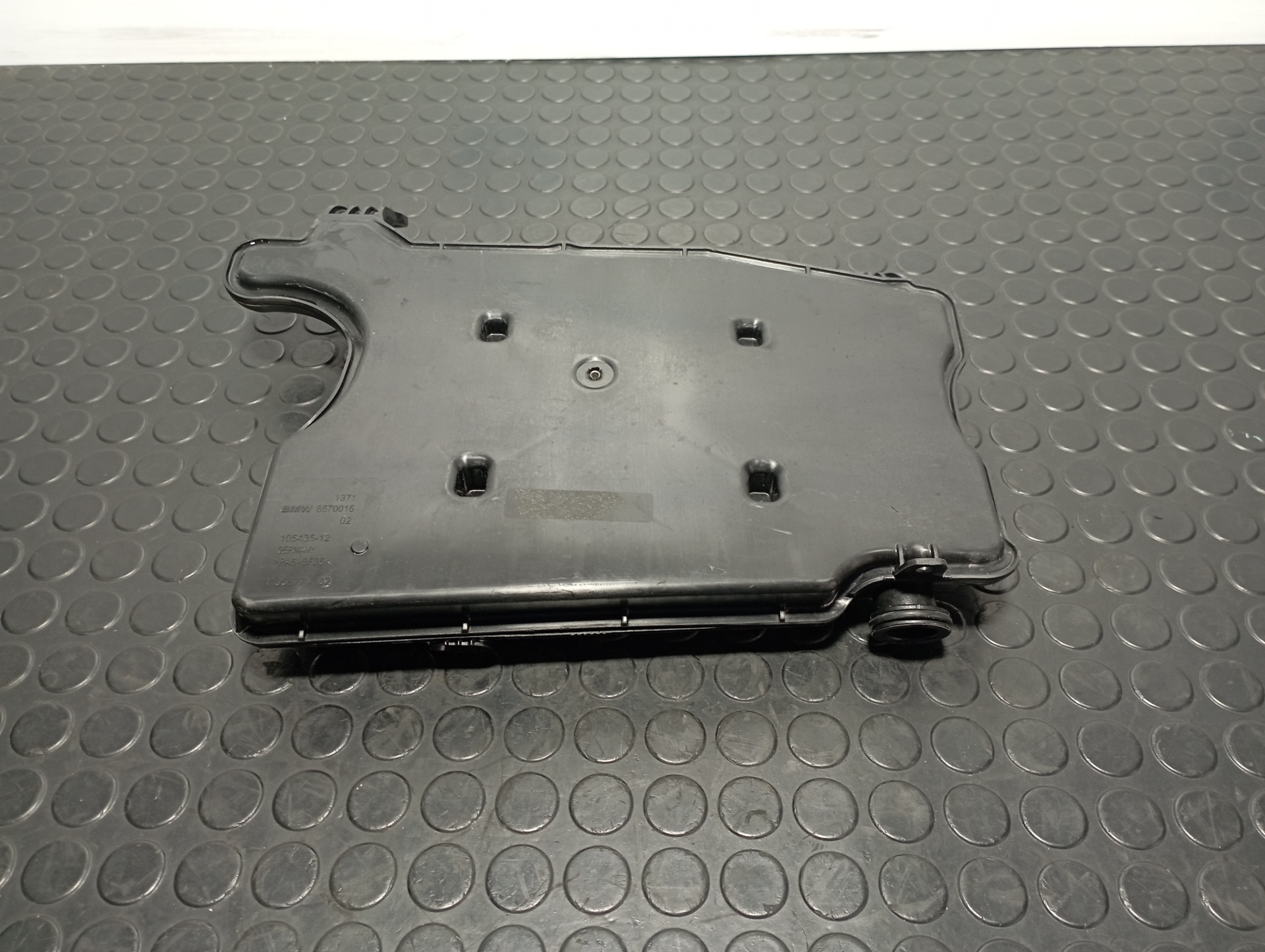 FILTRO AIRE BMW SERIE X1 (F48) - vista 4