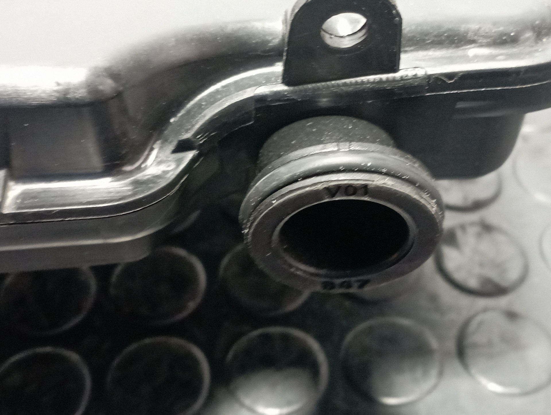 FILTRO AIRE BMW SERIE X1 (F48) - vista 3