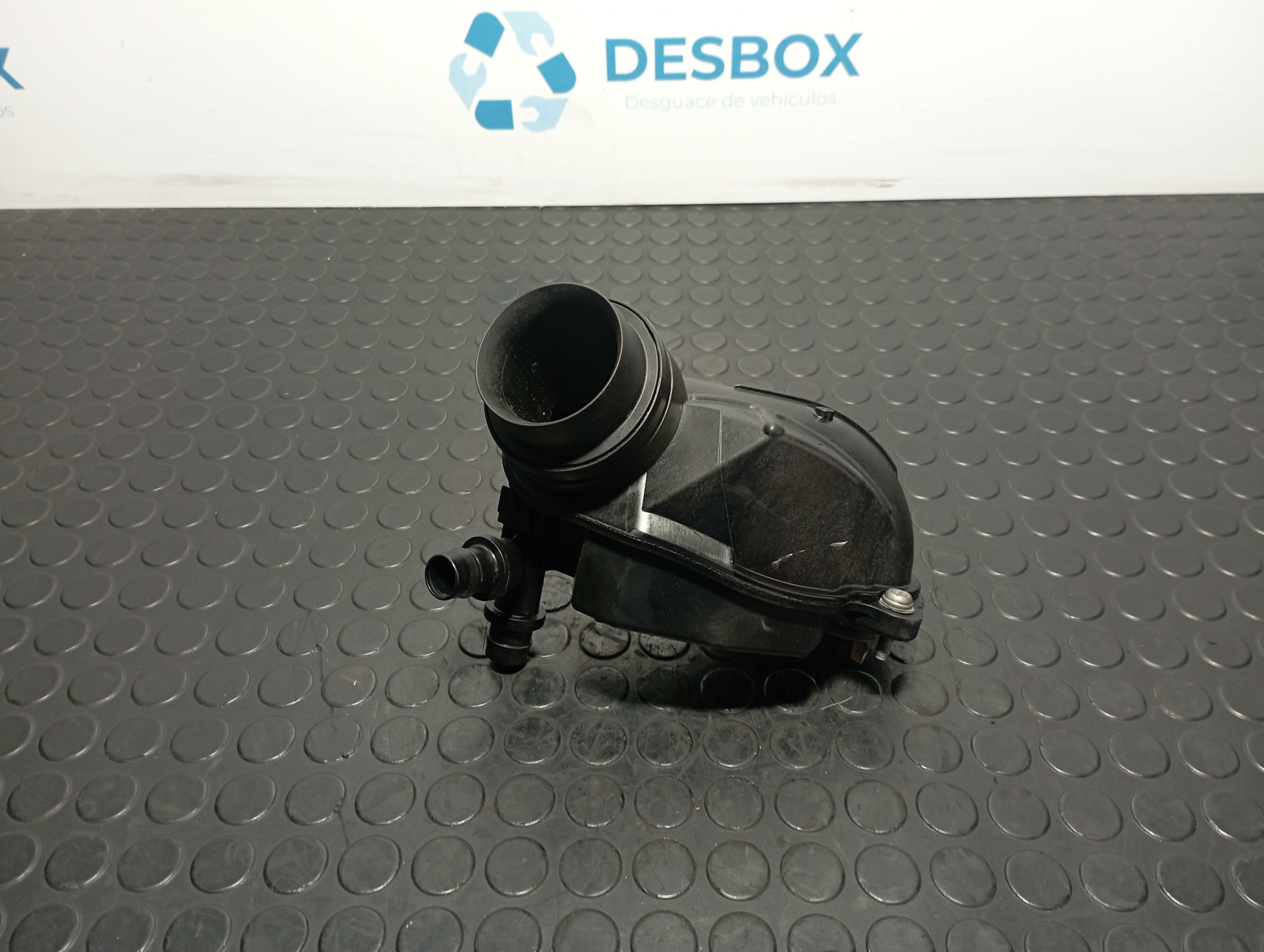 TUBO ASPIRACION ADMISION VOLKSWAGEN POLO VI (AE1)