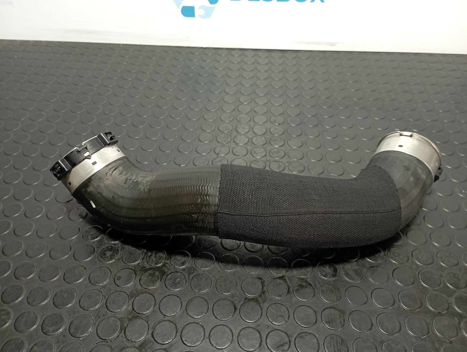 TUBO BMW SERIE X1 (F48) - vista 2