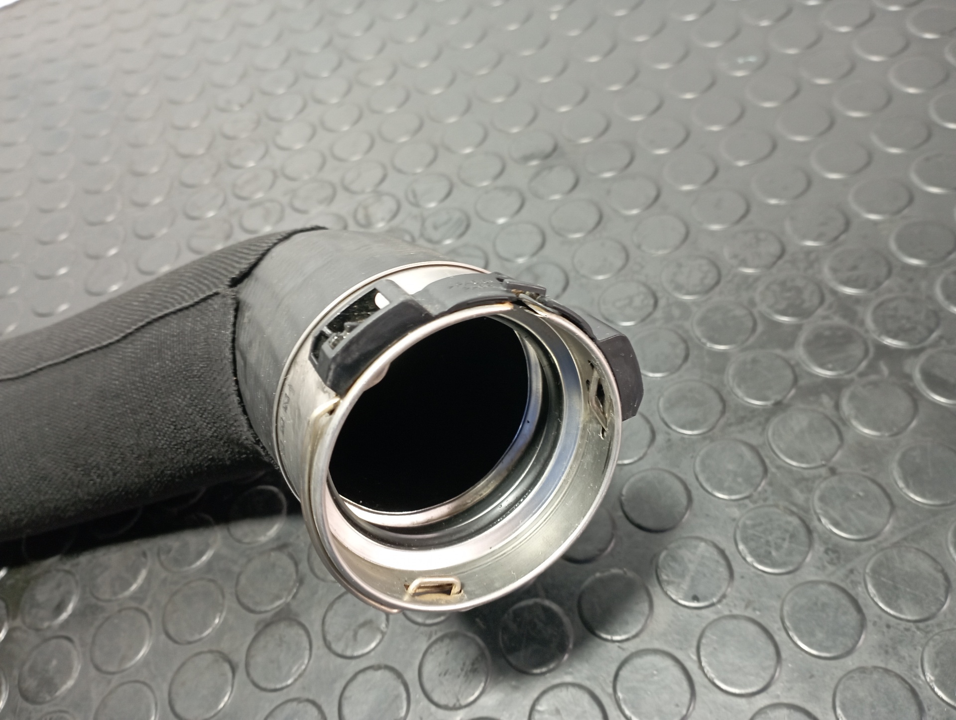 TUBO BMW SERIE X1 (F48) - vista 4