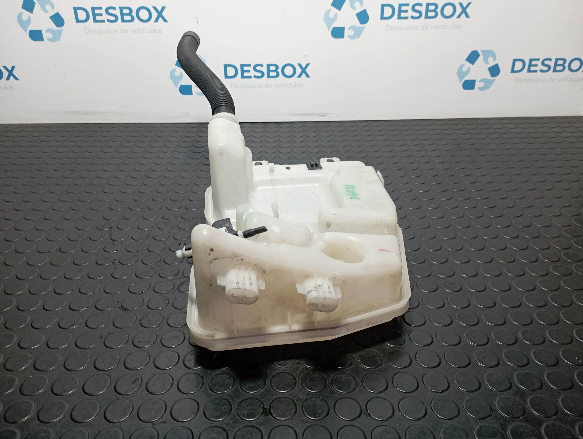 DEPOSITO LIMPIA BMW SERIE X1 (F48)