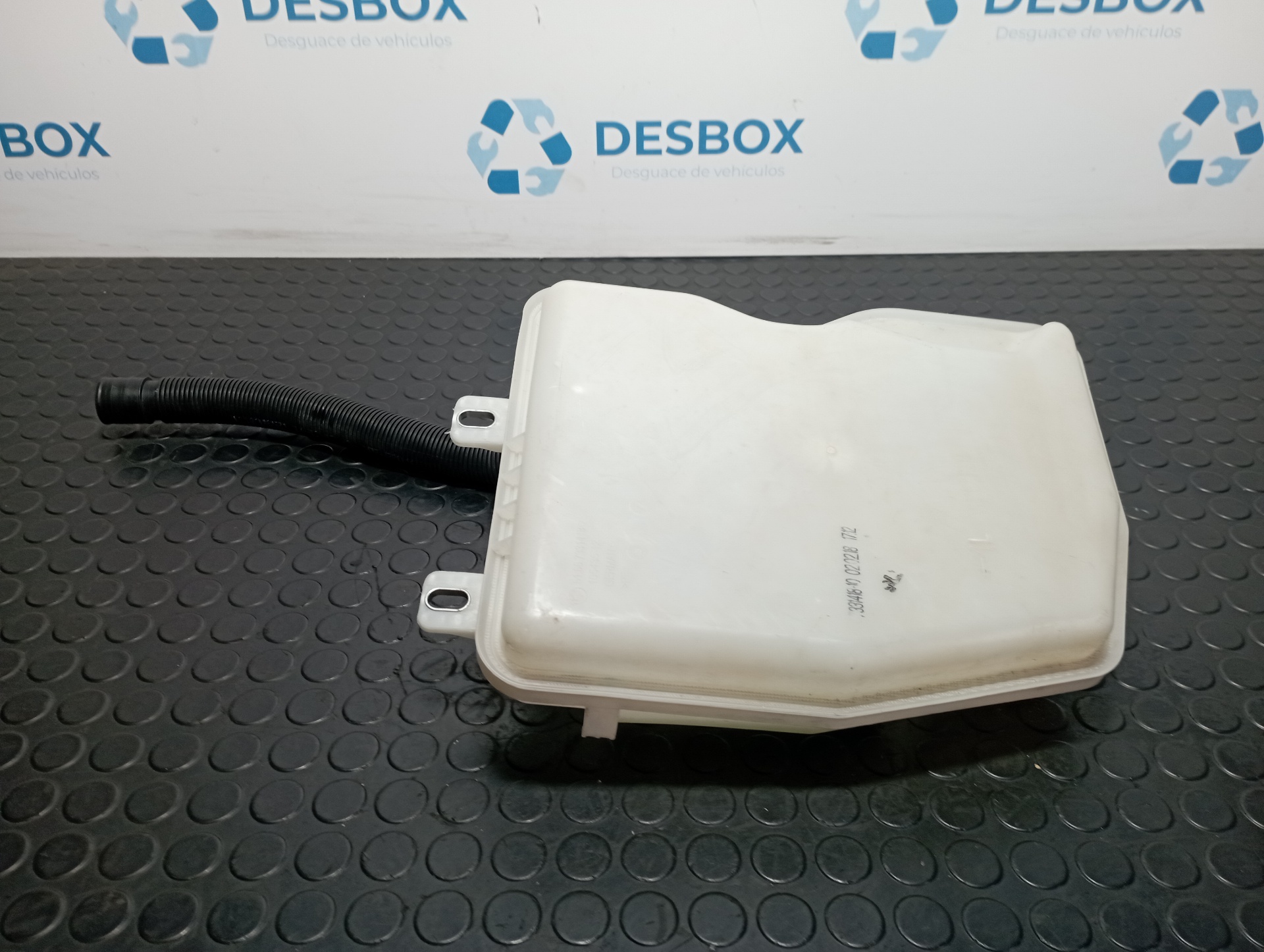 DEPOSITO LIMPIA BMW SERIE X1 (F48) - vista 3