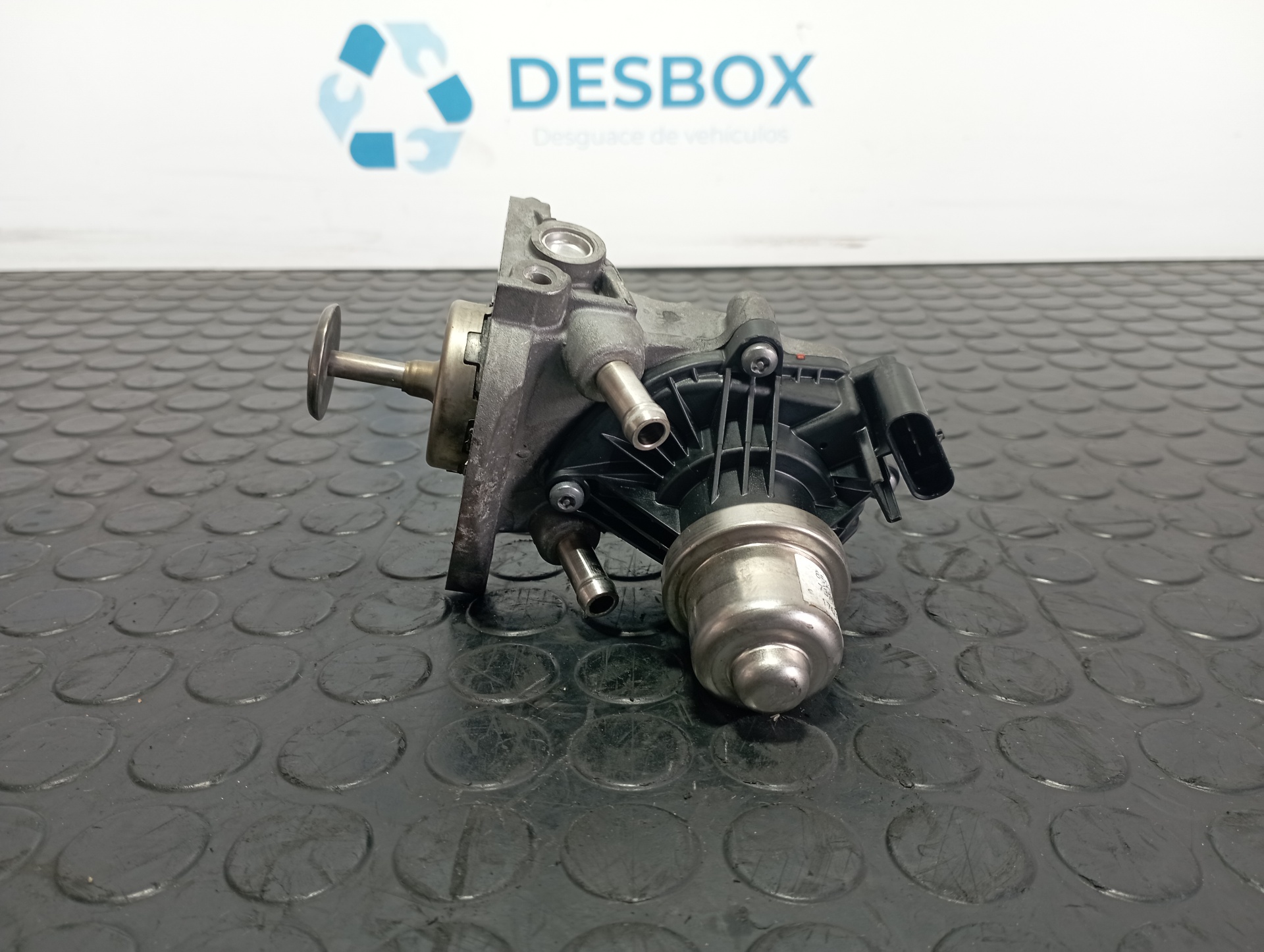 VALVULA EGR BMW SERIE X1 (F48)