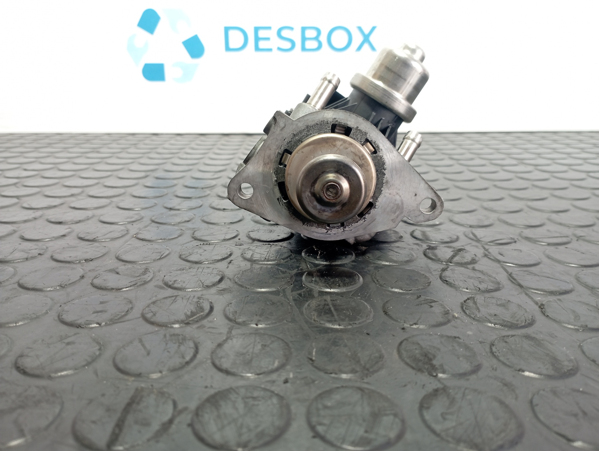 VALVULA EGR BMW SERIE X1 (F48) - vista 4