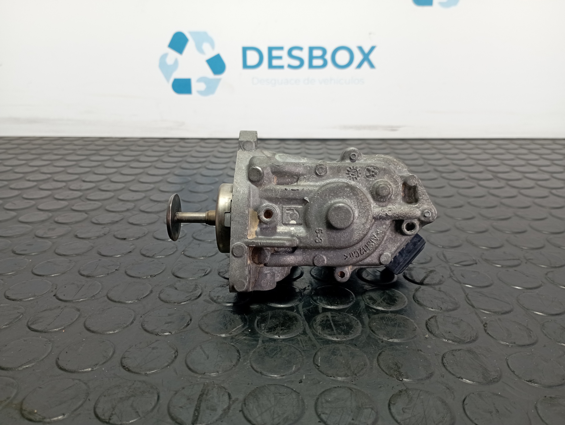 VALVULA EGR BMW SERIE X1 (F48) - vista 3