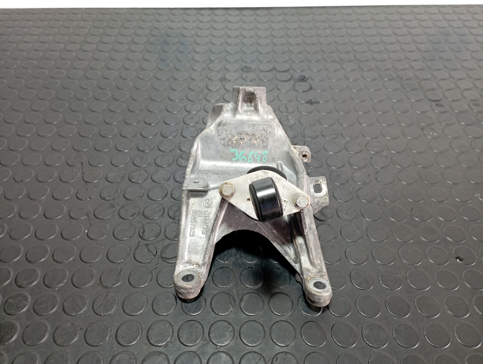 SOPORTE MOTOR AUDI A4 BERLINA (8W2)