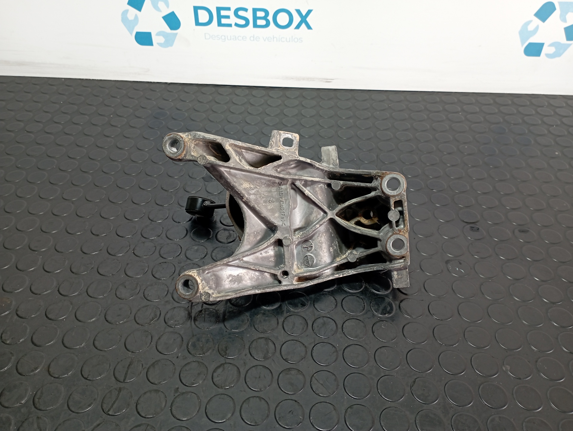 SOPORTE MOTOR AUDI A4 BERLINA (8W2) - vista 2