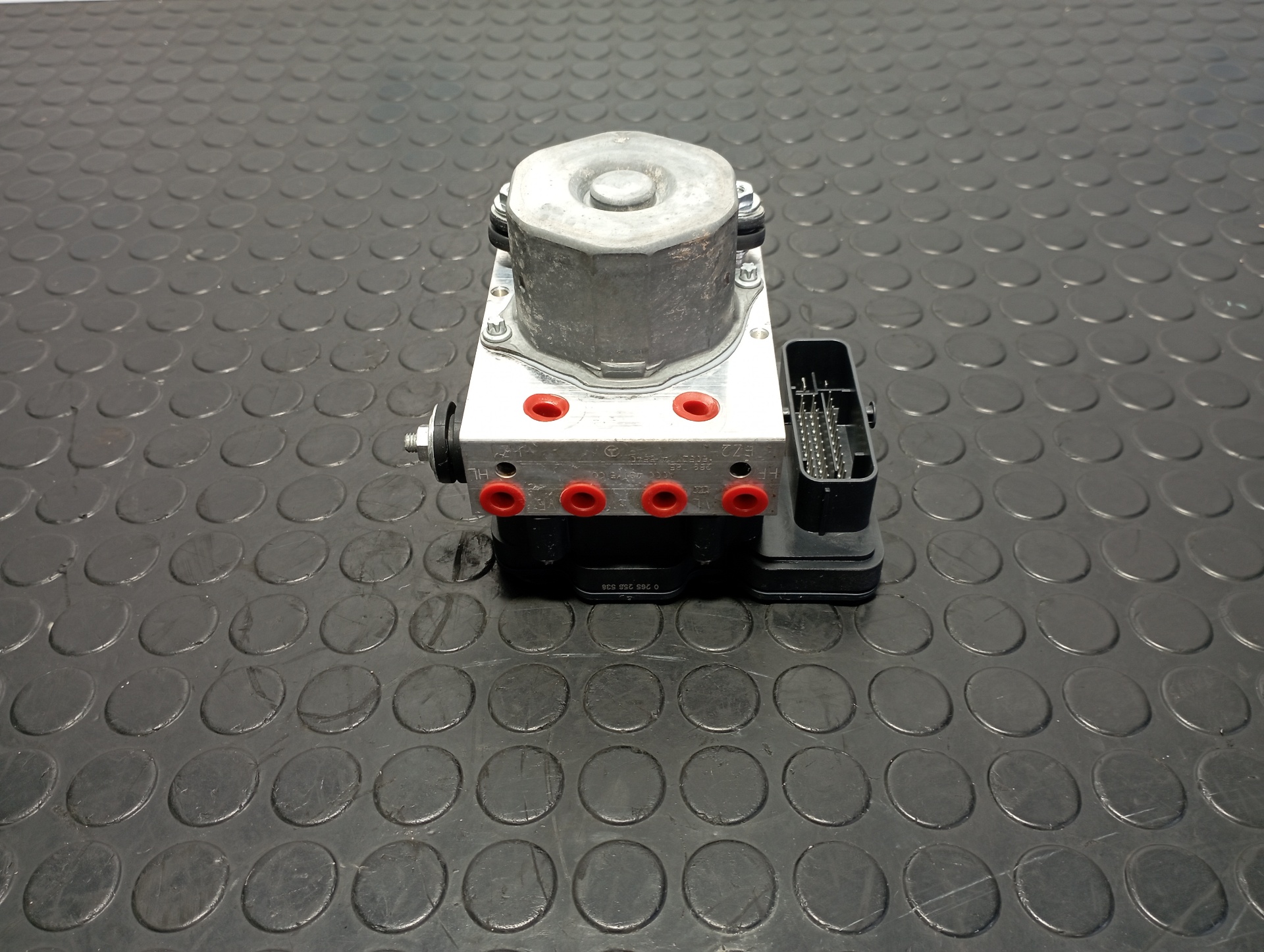 ABS MERCEDES-BENZ CLASE A (W176)