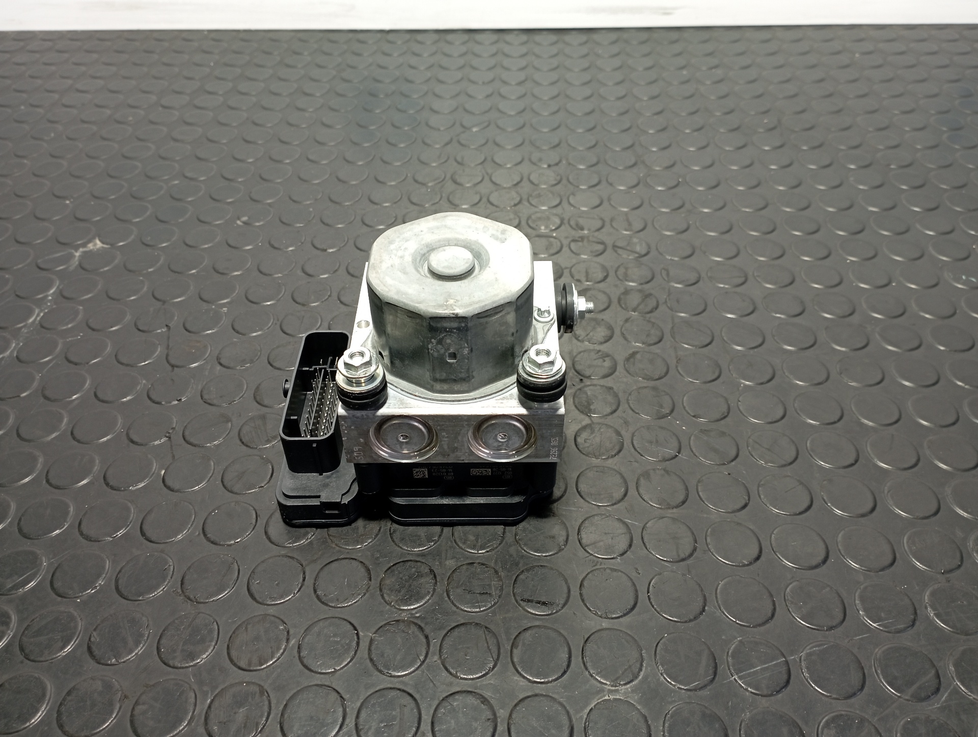 ABS MERCEDES-BENZ CLASE A (W176) - vista 4