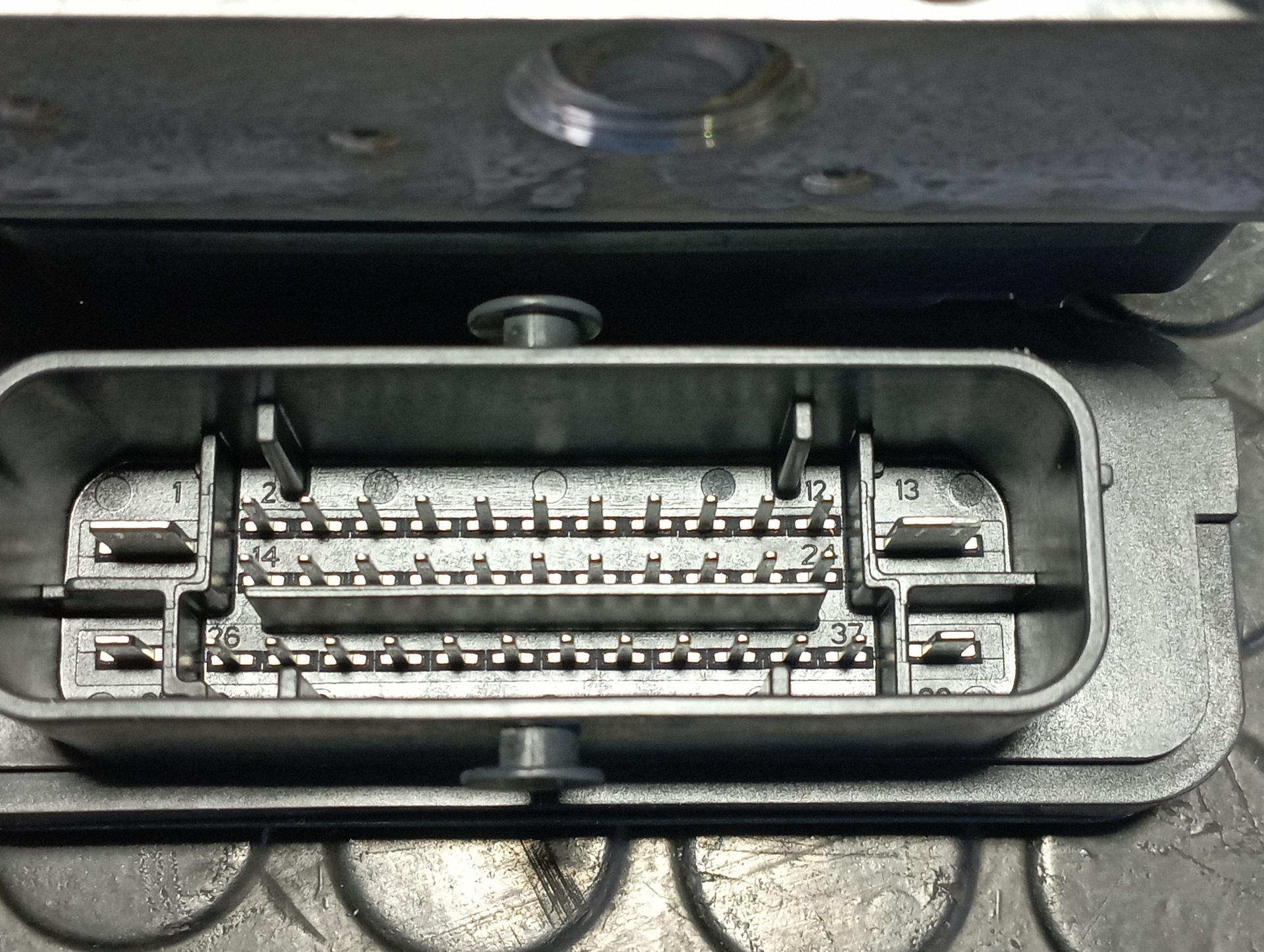 ABS MERCEDES-BENZ CLASE A (W176) - vista 3