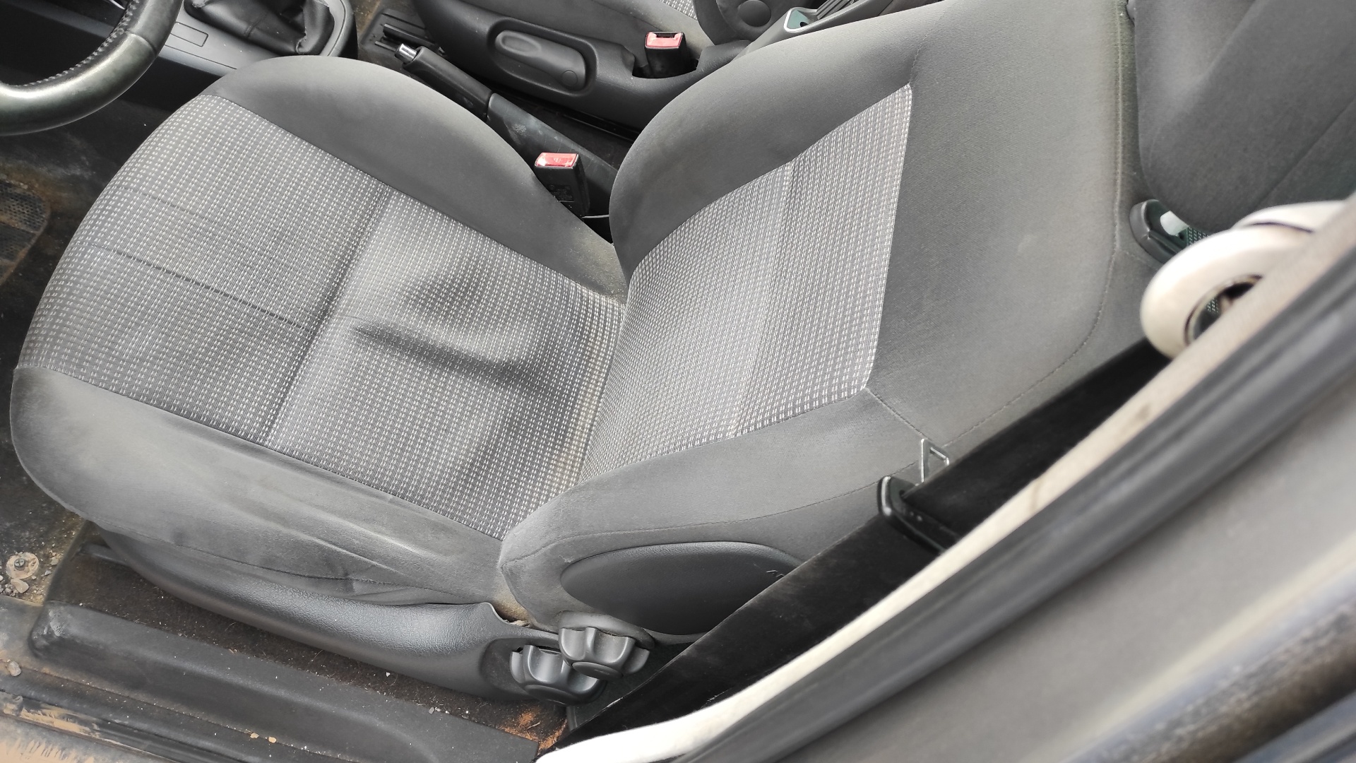 CAPO SEAT ALHAMBRA (7V9) - vista 2