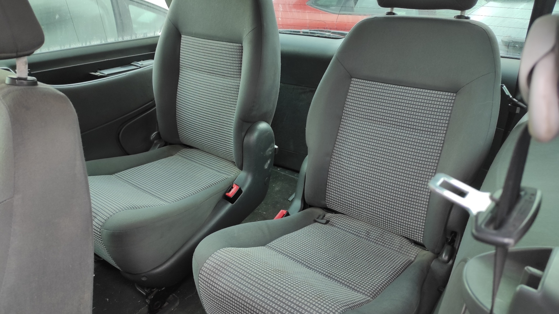CAPO SEAT ALHAMBRA (7V9) - vista 14