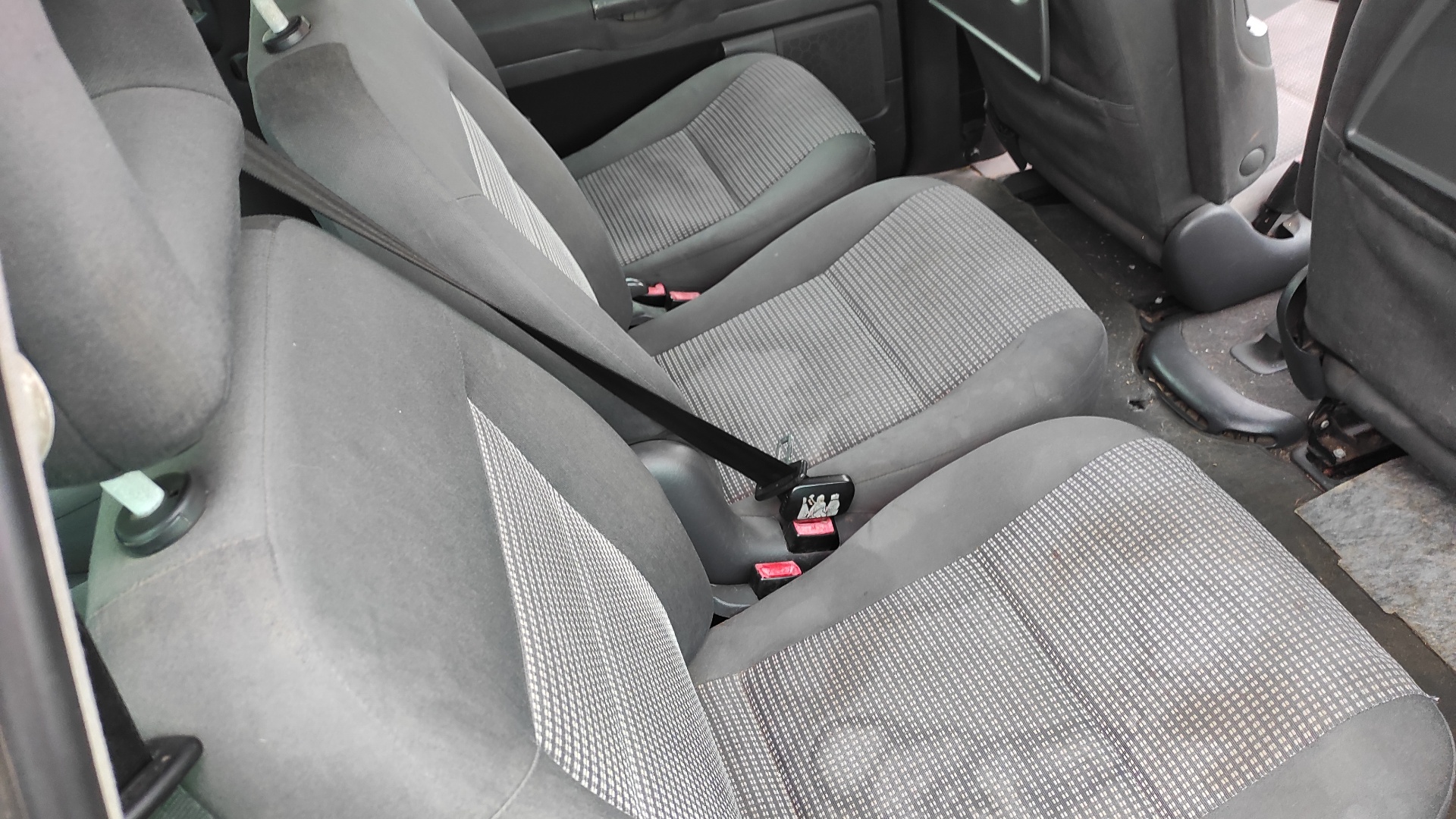 CAPO SEAT ALHAMBRA (7V9) - vista 3